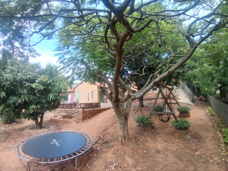 4 Bedroom Property for Sale in Cashan North West